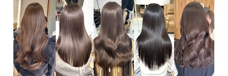 ネオリーブウリ 二子玉川店(Neolive uri)のサロンヘッダー