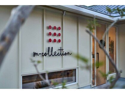 エムコレクション 丸亀店の写真
