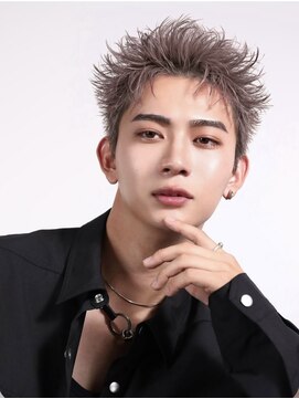 ゴールド 大阪 梅田店(GOALD) スイングショート