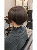 コンパクトショート