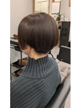 アルトス 浦和(ARTS) コンパクトショート