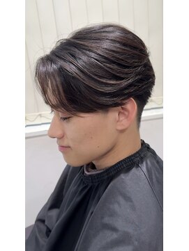 エクシア 滋賀 南草津(EXCIA) 曲がる縮毛矯正