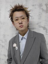 ロジ(loji)&nbsp;マツウラ ショウゴ