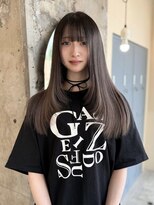 ジェム リット(GEM lit)&nbsp;髪質改善トリートメント×カット