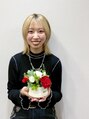 フラン(Franc) 小野田 涼音