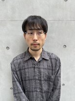 ノーム(norm)&nbsp;メンズナチュラルマッシュ