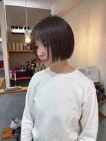 アト(Ato.) フェイスレイヤーボブ【yuki】【Ato.明石】