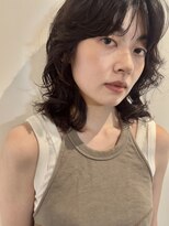 コカブ 本山(KOCHAB)&nbsp;似合わせスタイル