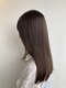 ハービー(HERBY)の写真/選べるトリートメントで理想の質感へ！髪質にあったヘアケアが叶う極上のヘアエステ体験