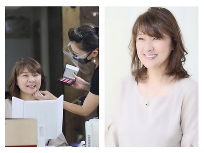 美容室 マハロ(MAHALO)の写真