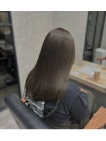 アテ(Ate)&nbsp;オリーブベージュ