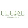 ビューティーアンドキュア ウルル(beauty&cure ULURU)のお店ロゴ