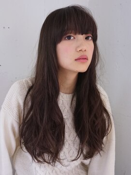 チェルシー 表参道 新型エアウェーブならかかるドーリーロング