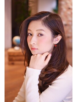 マービー 南浦和(mavie) mavieざっくりラフスタイル☆