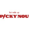 ピッキーヌー(PICKY NOU)のお店ロゴ