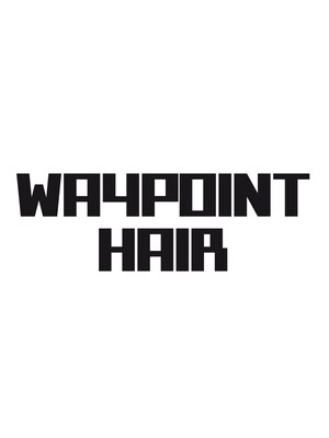 ウェイポイントヘア(WAYPOINT HAIR)