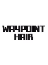 WAYPOINT HAIR