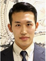 ヨシザワインク プレミアム 横浜 桜木町店(YOSHIZAWA Inc. PREMIUM)&nbsp;【ヨシザワ横浜】ツーブロックスタイル3