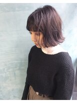 サングース(Sungoose)&nbsp;<Sungoose>美髮カットブランジュダブルバング