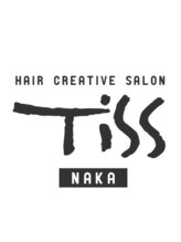 HAIR CREATIVE SALON Tiss NAKA