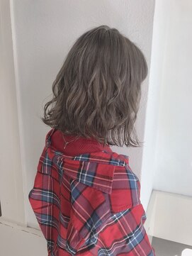 ジゼル 六本松(GiseL) 【GiseL】王道グレージュ