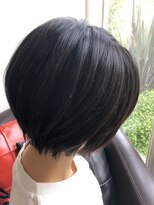 イビザ(IbizzA)&nbsp;マッシュボブ