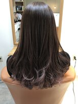 デコレーション(decoration)&nbsp;ナチュラルグラデーション