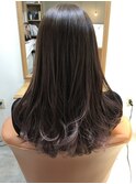 ナチュラルグラデーション