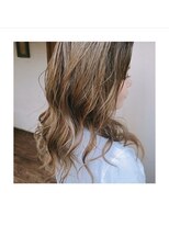 ビーニー(BeeNee) color