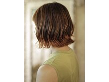 マギーヘア(magiy hair)