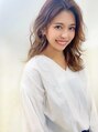 ネオリーブアイム 横浜西口店(Neolive aim) 田上 愛美 Designer