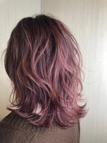 エーアイ 千石 巣鴨 白山店(Ai HAIR)&nbsp;ダブルカラー♪