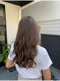 ロングスタイル