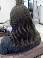 クアトログランシュ ひたちなか店(QUATRO×GranCieux)&nbsp;オリーブグレージュ