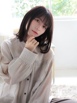 ネオリーブシェリエ 浅草店(Neolive cherie) 愛されミディ 7