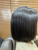 リビルーム(Rivi Room)&nbsp;ナチュラル縮毛矯正