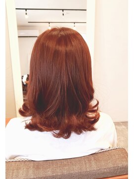 アッテ 鴻巣駅前店(ATTE) 【20代・30代・40代】ATTE スタイル