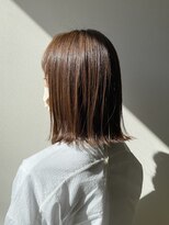 ケリー(KELLY)&nbsp;ボブ