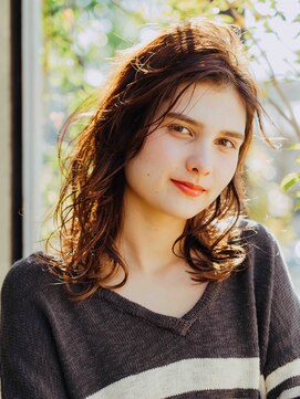 メラキ 荻窪駅前店(Meraki) 【2022年新作スタイル】Meraki荻窪駅前店