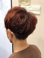 フレンズ 環状通東店(friend's) ボーイズライクマッシュ 4