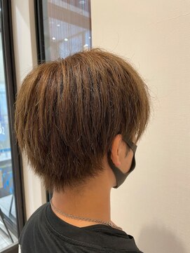 ディライト イオンモールとなみ店(DELIGHT) ASH!!