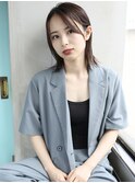 天神【BIRTH】大人かわいい×耳掛けこなれミディ 2