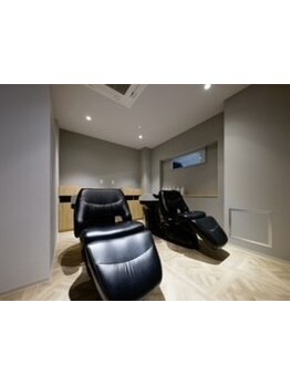 髪・頭皮の美を1番に考えた[oggiotto]取扱店★ハイレベルなスタッフが贅沢な時間をお届けします！