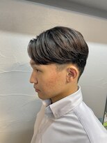 マリオ(MARIO)&nbsp;大人センターパート