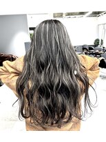 シエラ 心斎橋(CIERA.)&nbsp;CIERA.ハイライトロング