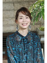 資生堂ビューティーサロン 新丸ビル店 宮田 敦子