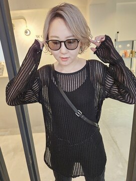 ウック(wooc) プチウルフ