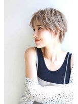 スピガ(SPIGA)&nbsp;ハイトーンショート