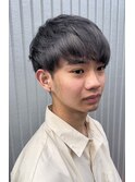  &nbsp;メンズカット