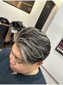 (新)ホワイトメッシュ